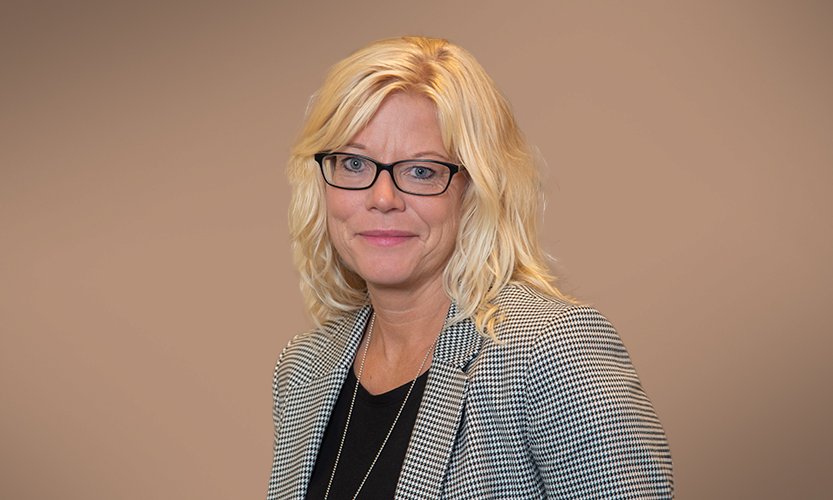 Annica Johansson