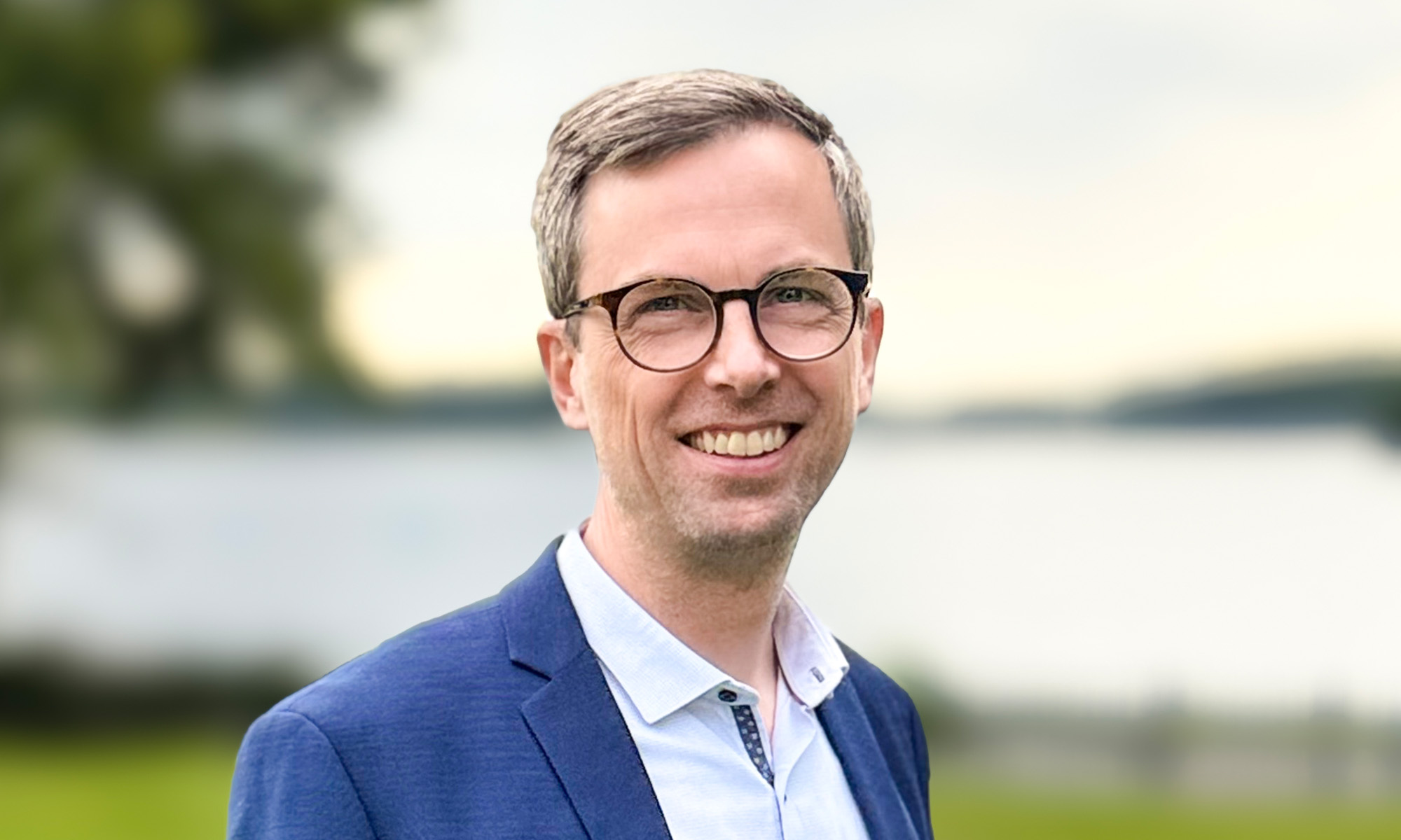 Axel Nordmark, ledamot i styrelsen