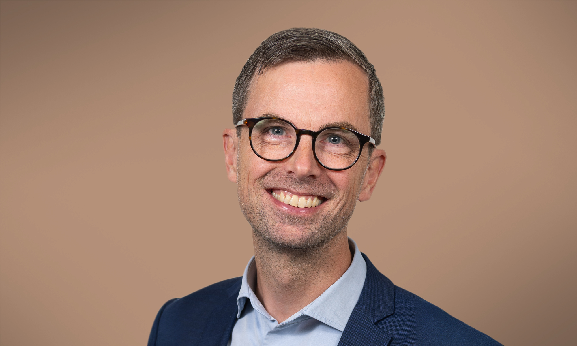 Axel Nordmark, ledamot i styrelsen