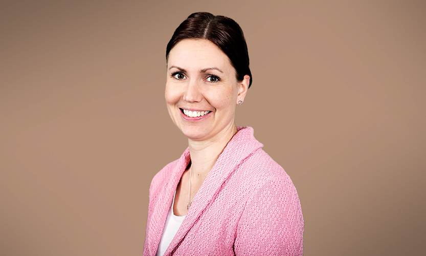 Ellen Hedström