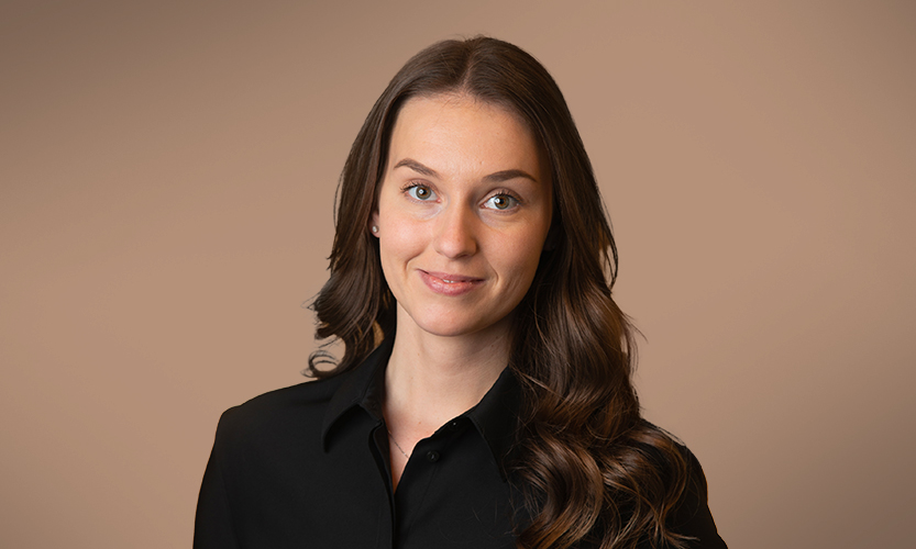 Evelina Magnusson