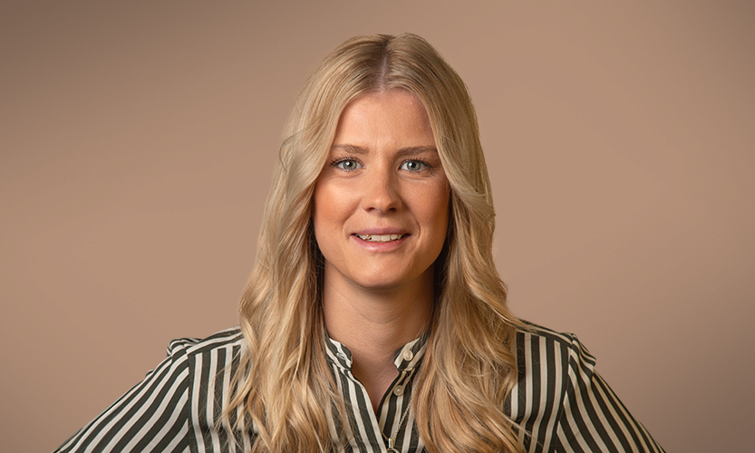 Felicia Arvidsson