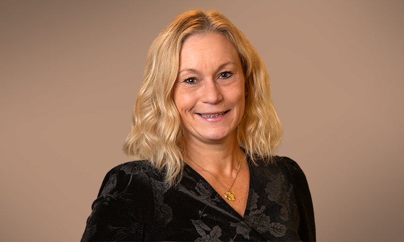 Helena Olofsson