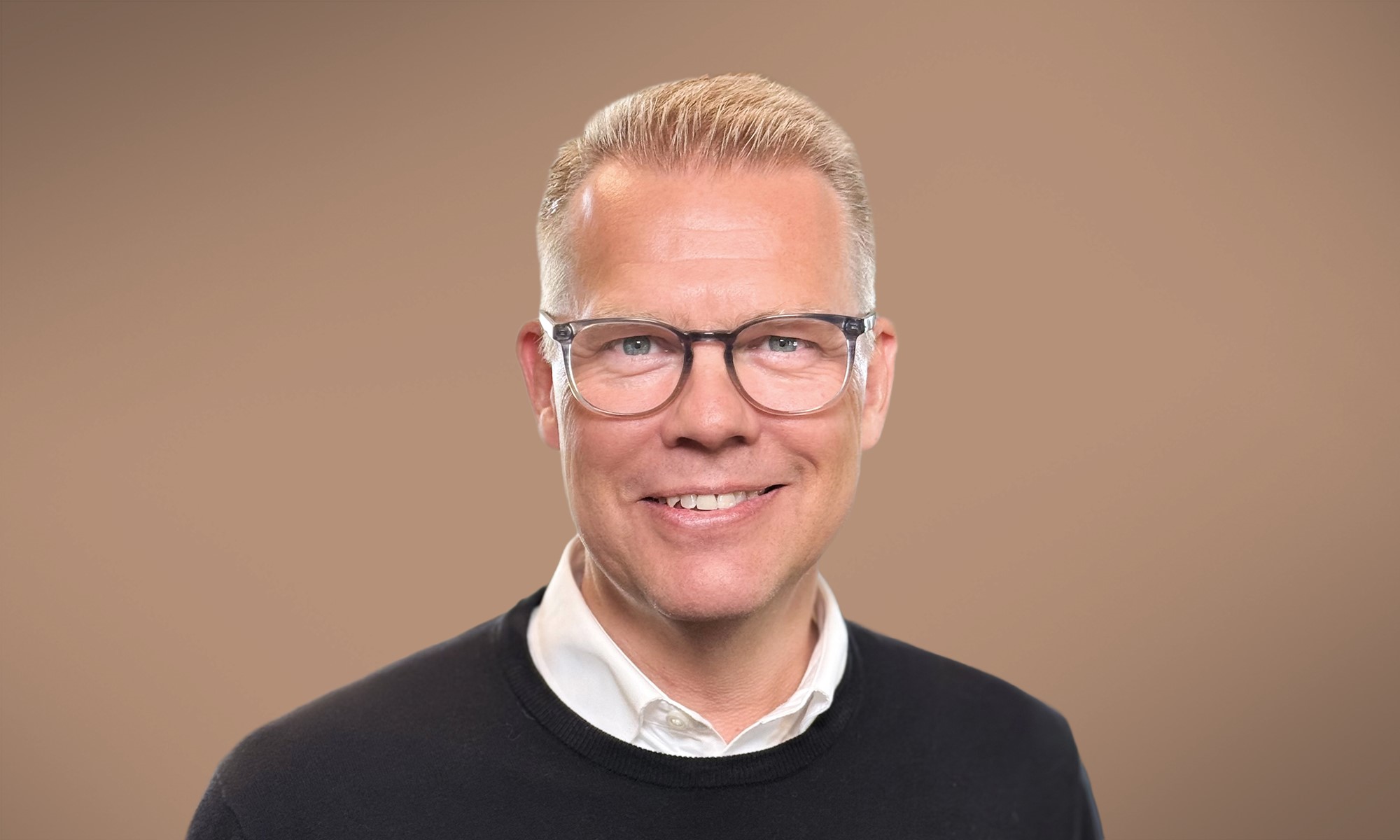 Porträttbild av Henrik Mejsten