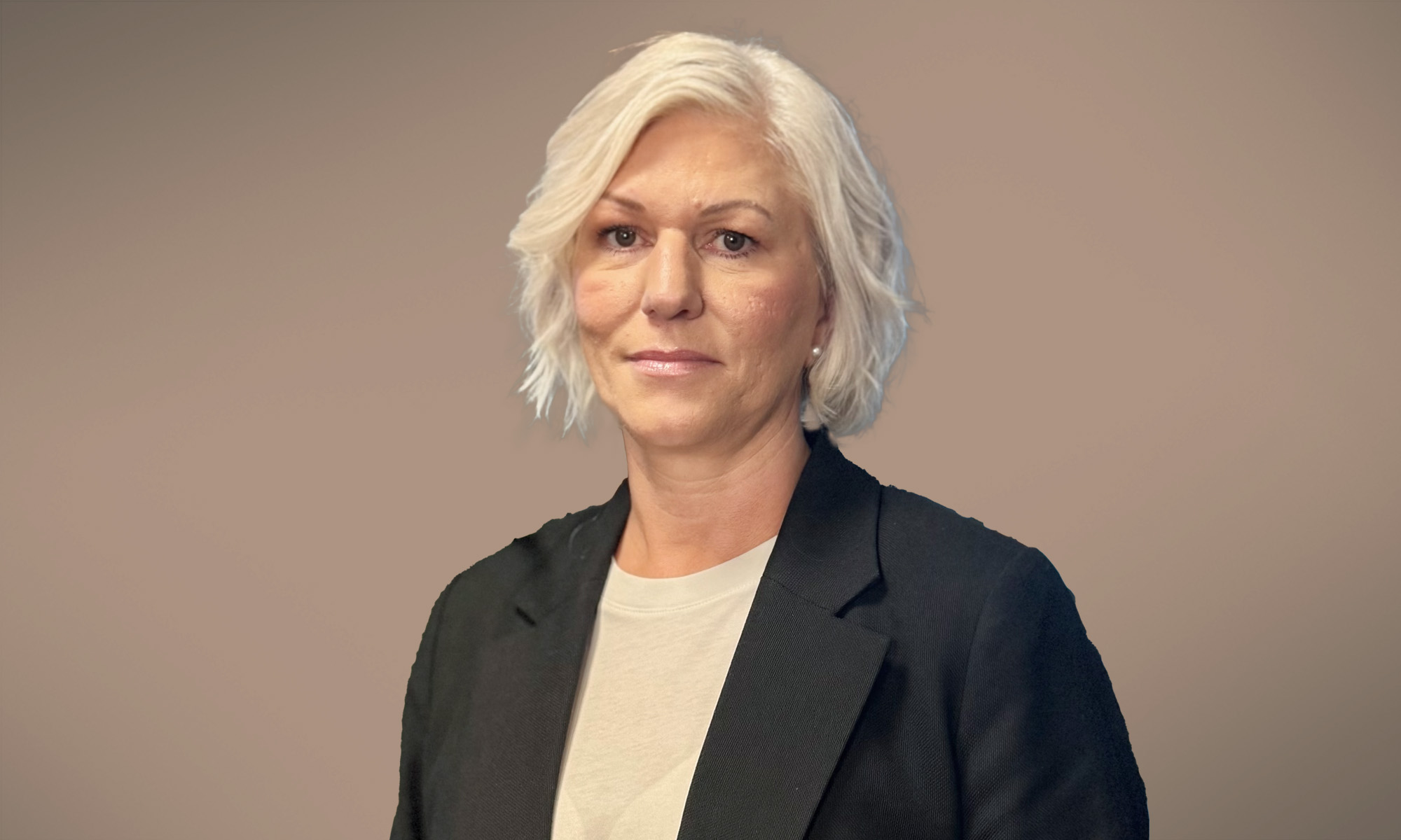 Karin Bergman