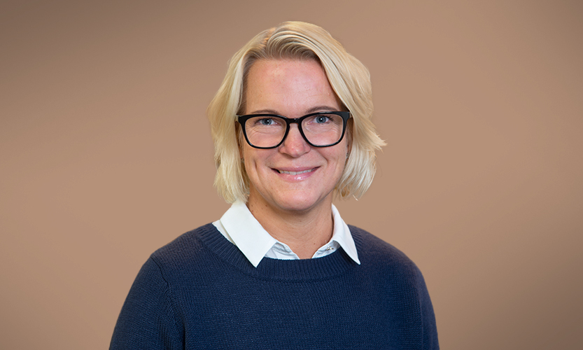 Lena Johansson