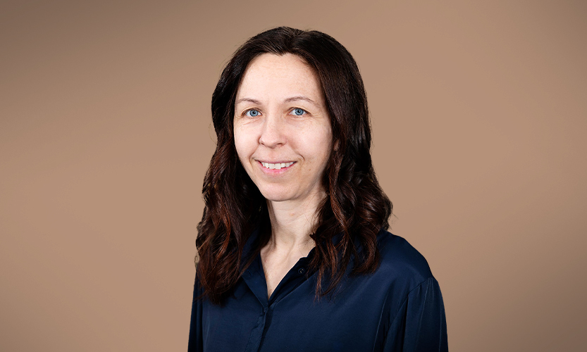 Maria Wiren