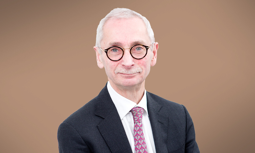 Olof Riesenfeld