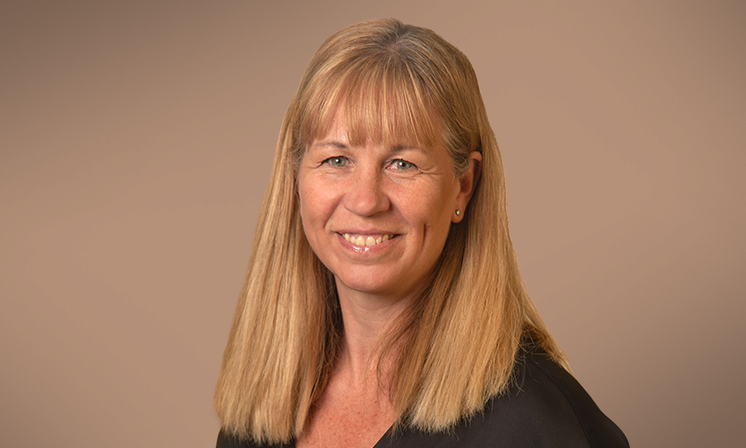 Pernilla Windahl