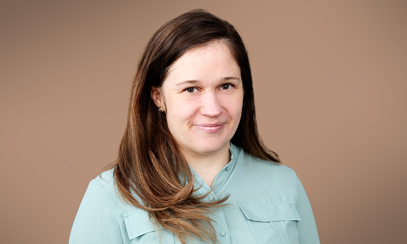 Sandra Lindblå Stenberg