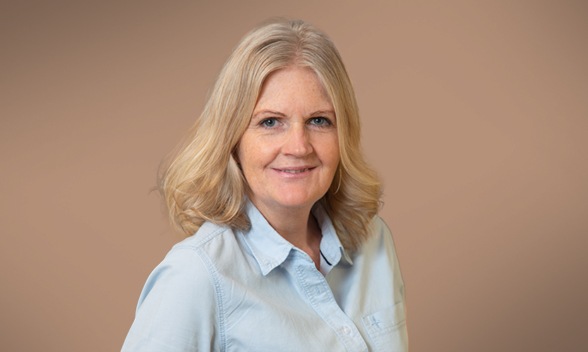 Ulrika Johansson