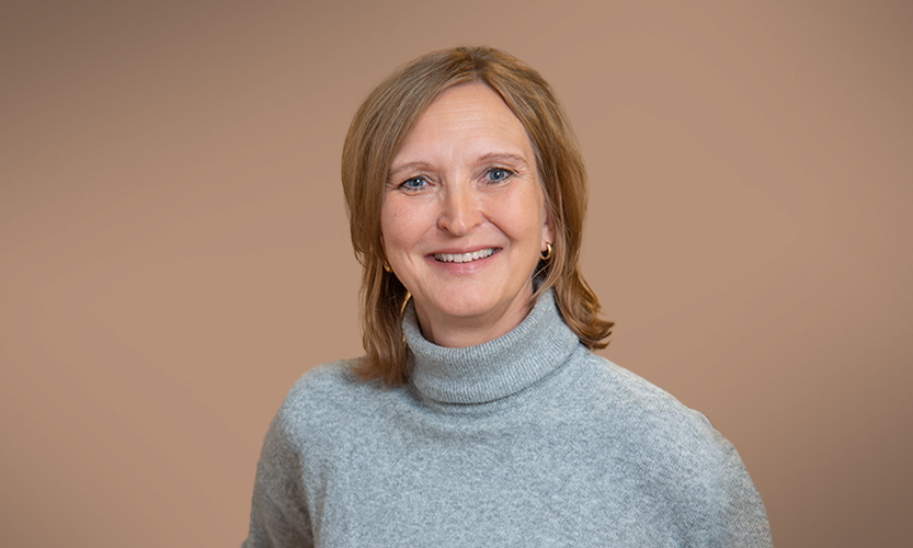 Yvonne Persson
